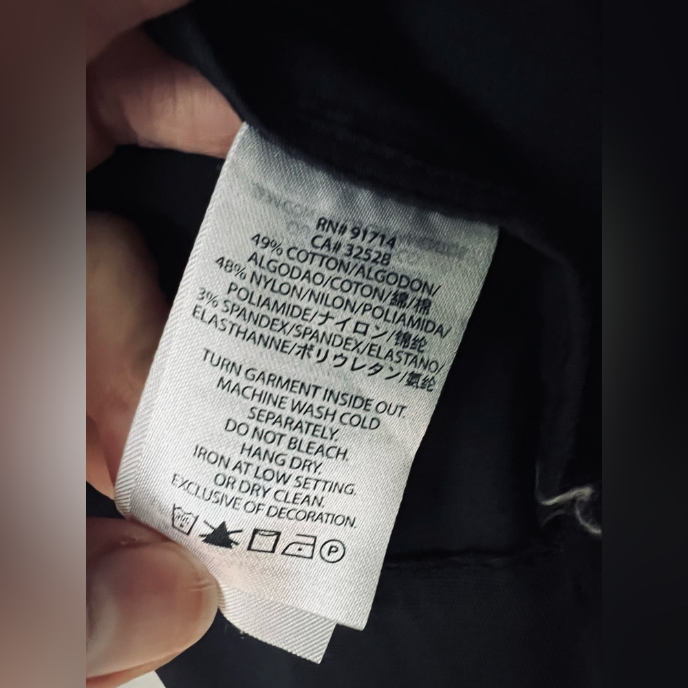 ARMANI Exchange Jacket - Picture 9 of 9